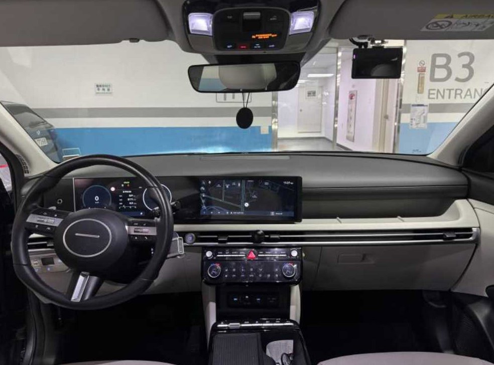 현대 투싼 가솔린 1.6 터보 4WD 프리미엄 사진 9