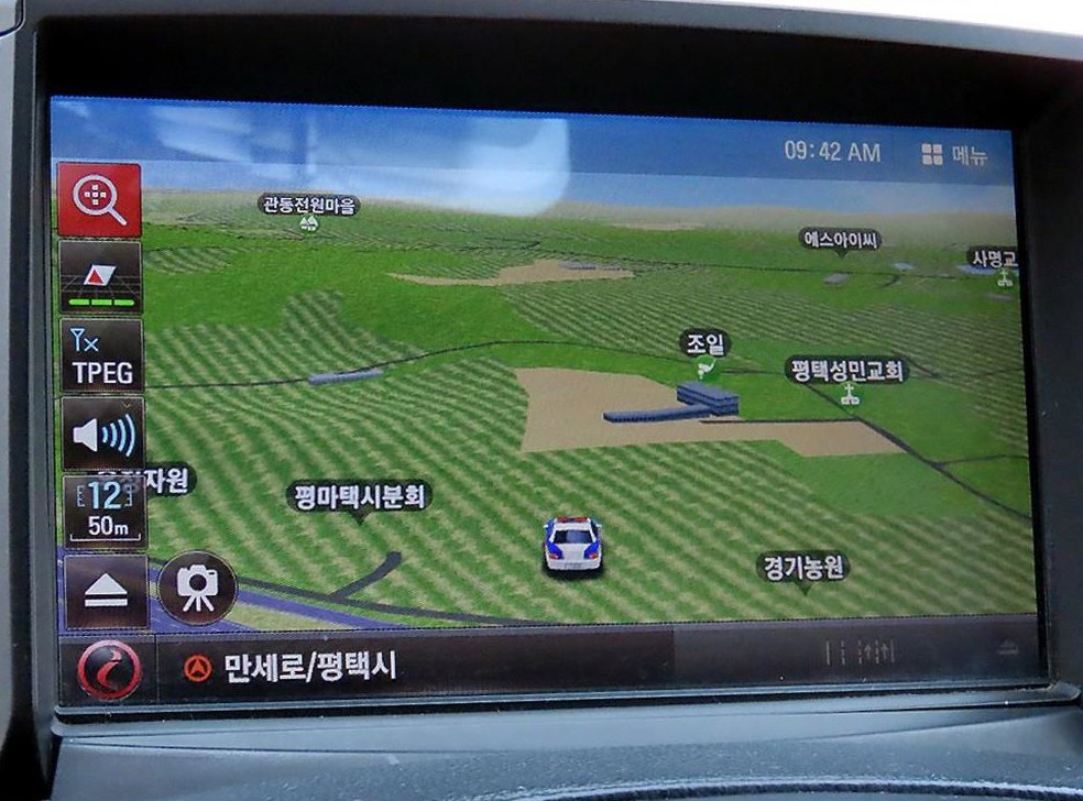현대 스타렉스 11인승 왜건 사진 14