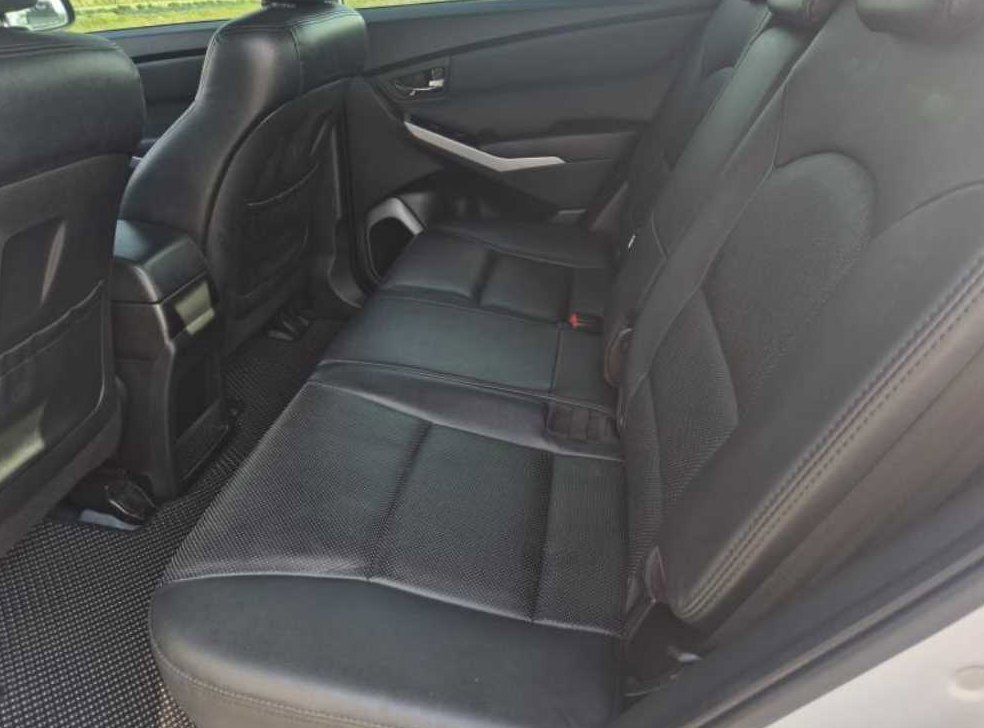 KG모빌리티(쌍용)  코란도 2WD 2.0 CVT 사진 13