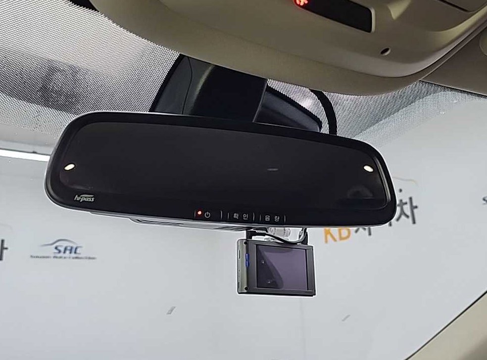 르노코리아(삼성) QM6 디젤 4WD RE 시그니처 사진 17