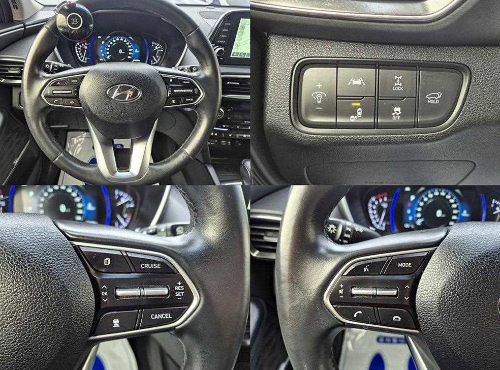 현대 싼타페 가솔린 2.0T 4WD 사진 14