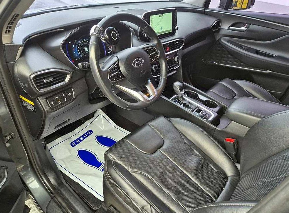 현대 싼타페 가솔린 2.0T 4WD 사진 19