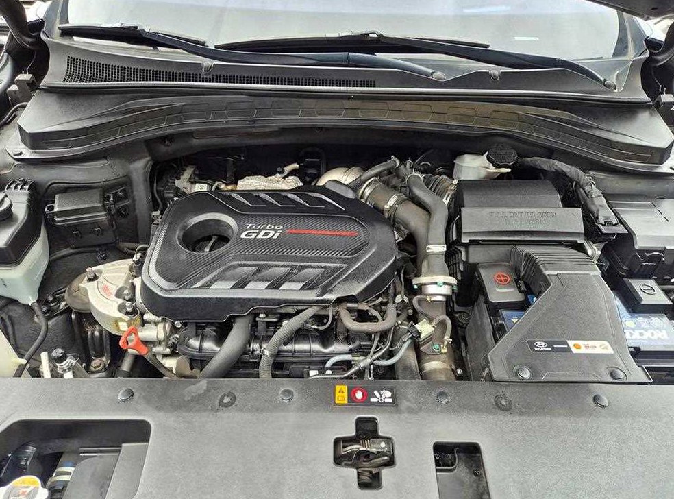 현대 싼타페 가솔린 2.0T 4WD 사진 20
