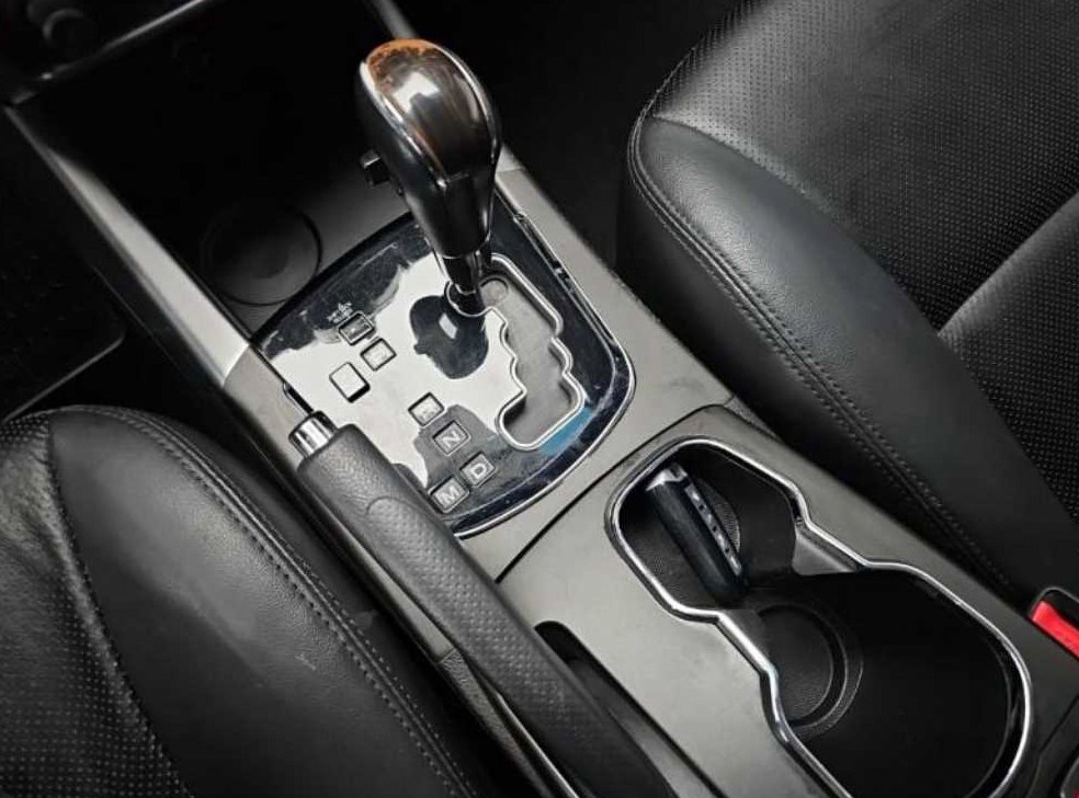 KG모빌리티(쌍용)  코란도 4WD 2.0 RX 사진 11