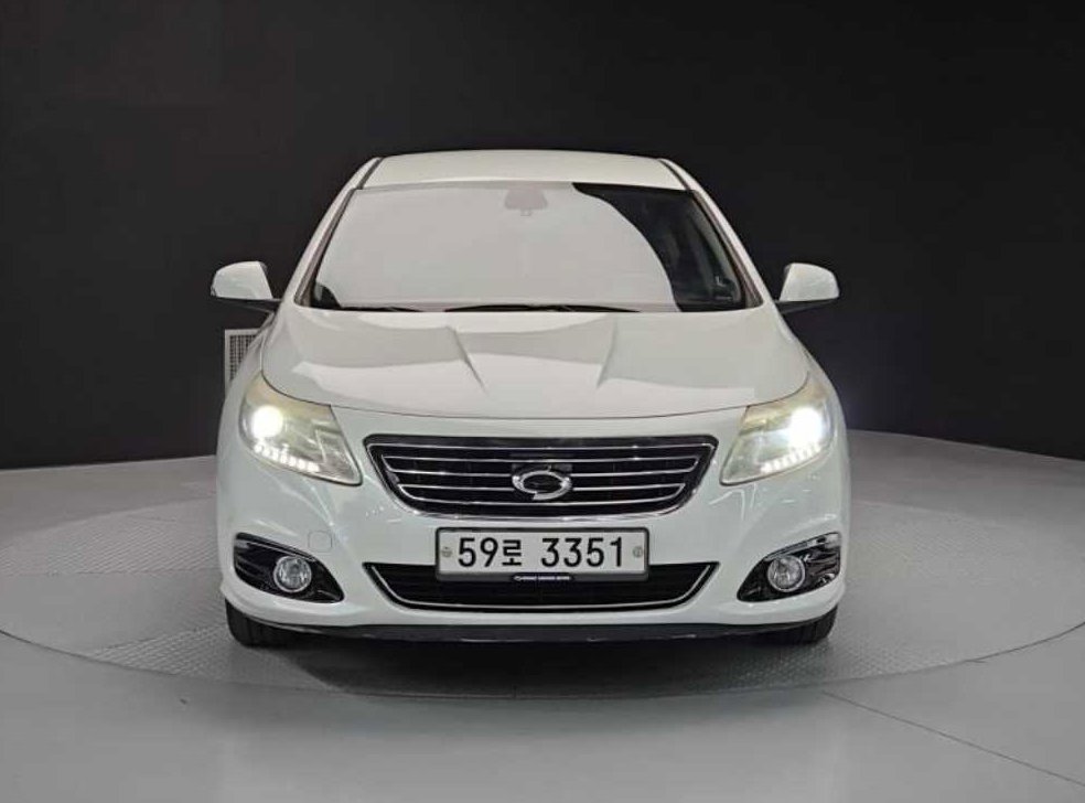 르노코리아(삼성) SM5 2.0 SE PLUS