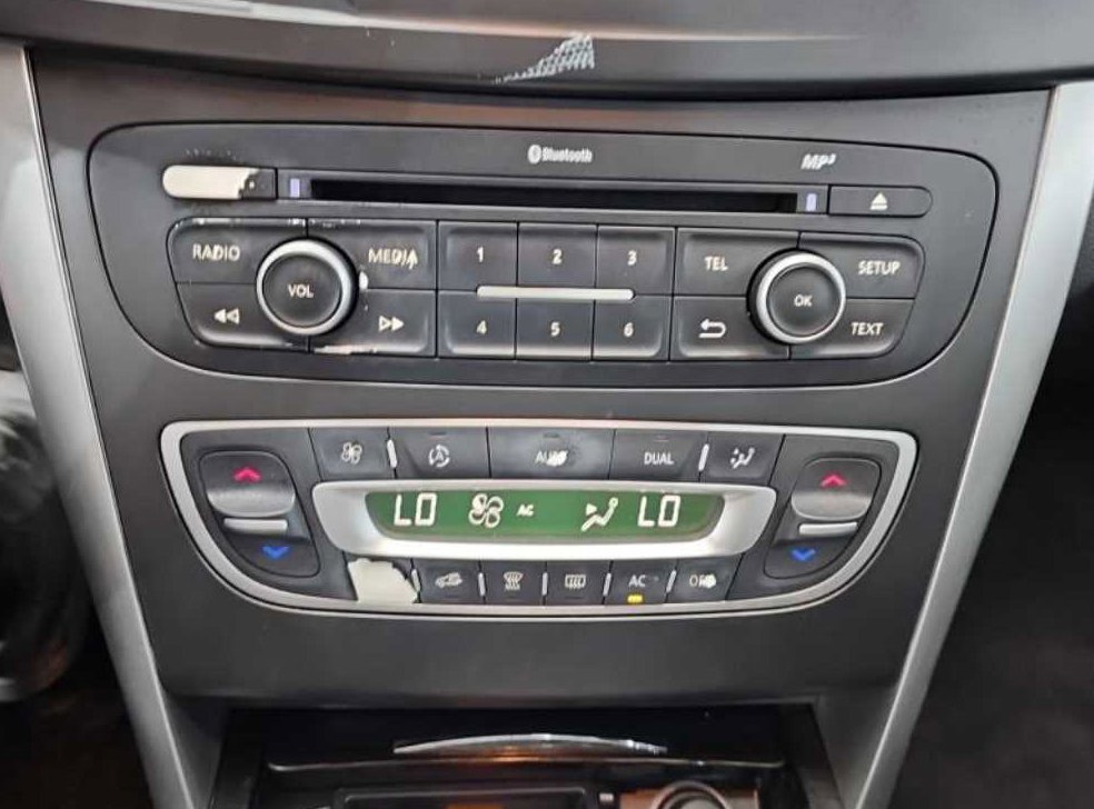 르노코리아(삼성) SM5 2.0 SE PLUS 사진 11