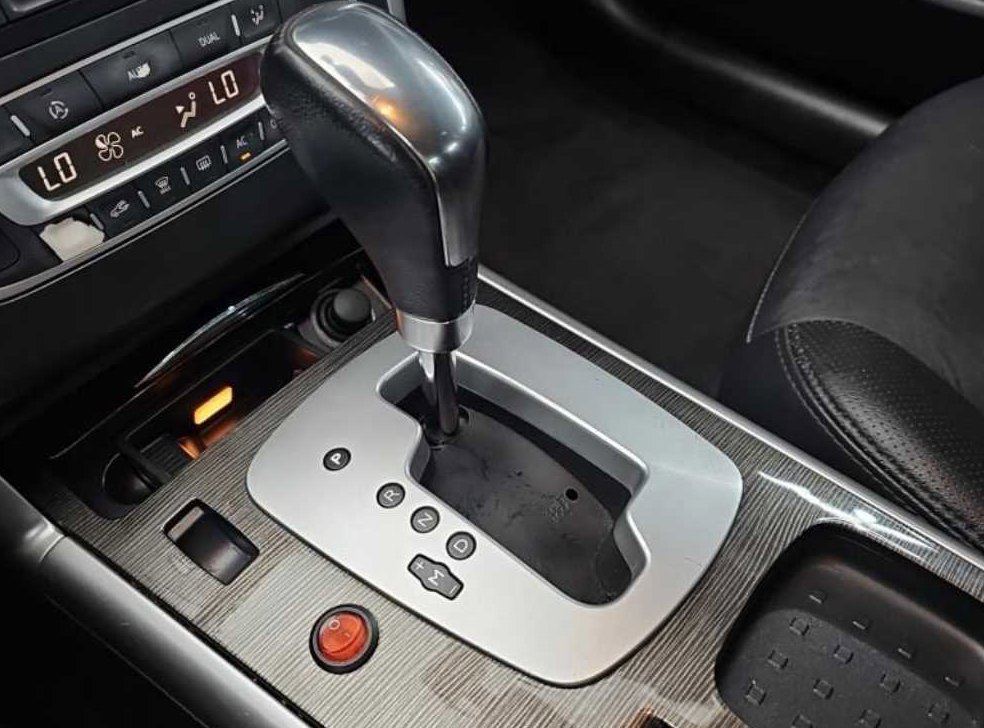 르노코리아(삼성) SM5 2.0 SE PLUS 사진 12