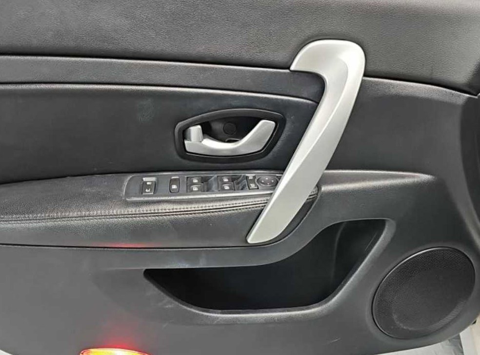 르노코리아(삼성) SM5 2.0 SE PLUS 사진 14