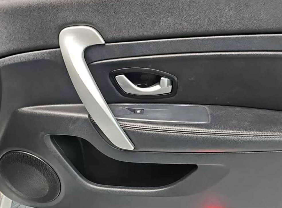 르노코리아(삼성) SM5 2.0 SE PLUS 사진 15