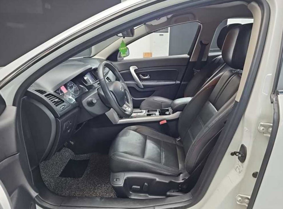 르노코리아(삼성) SM5 2.0 SE PLUS 사진 16