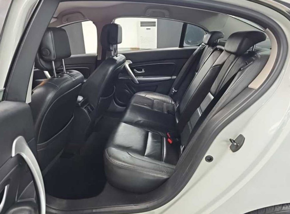 르노코리아(삼성) SM5 2.0 SE PLUS 사진 17