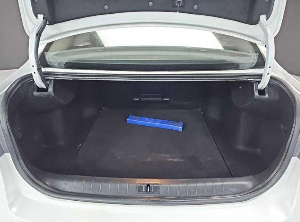 르노코리아(삼성) SM5 2.0 SE PLUS 사진 18
