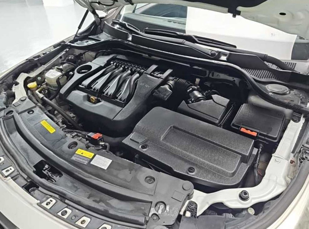르노코리아(삼성) SM5 2.0 SE PLUS 사진 19