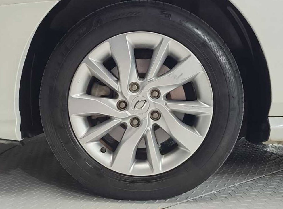 르노코리아(삼성) SM5 2.0 SE PLUS 사진 20