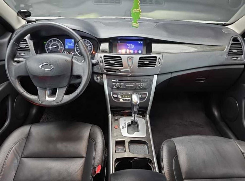 르노코리아(삼성) SM5 2.0 SE PLUS 사진 5