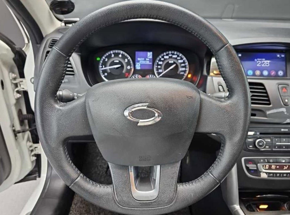 르노코리아(삼성) SM5 2.0 SE PLUS 사진 7