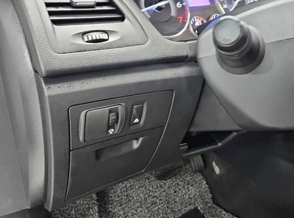 르노코리아(삼성) SM5 2.0 SE PLUS 사진 8