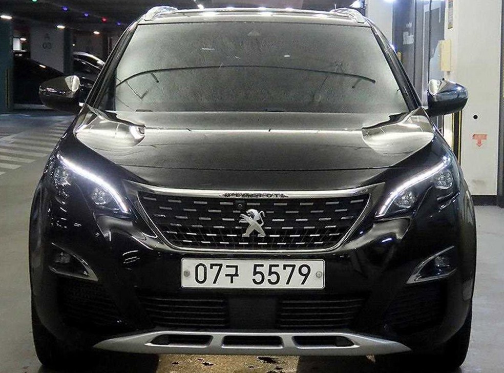 차량 이미지