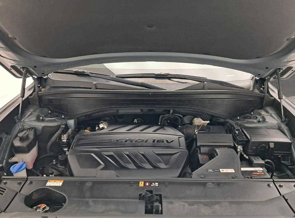 현대 팰리세이드 디젤 2.2 2WD 사진 19