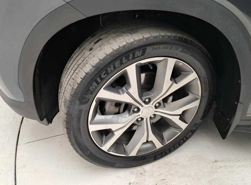 현대 팰리세이드 디젤 2.2 2WD 사진 20