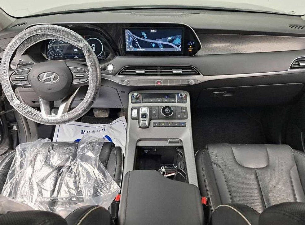 현대 팰리세이드 디젤 2.2 2WD 사진 6