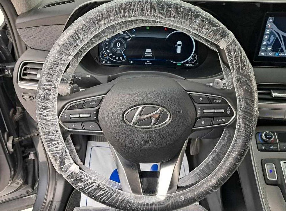 현대 팰리세이드 디젤 2.2 2WD 사진 7