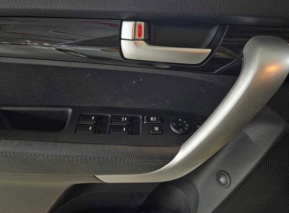 기아 쏘렌토 디젤 4WD 2.2 TLX 사진 10
