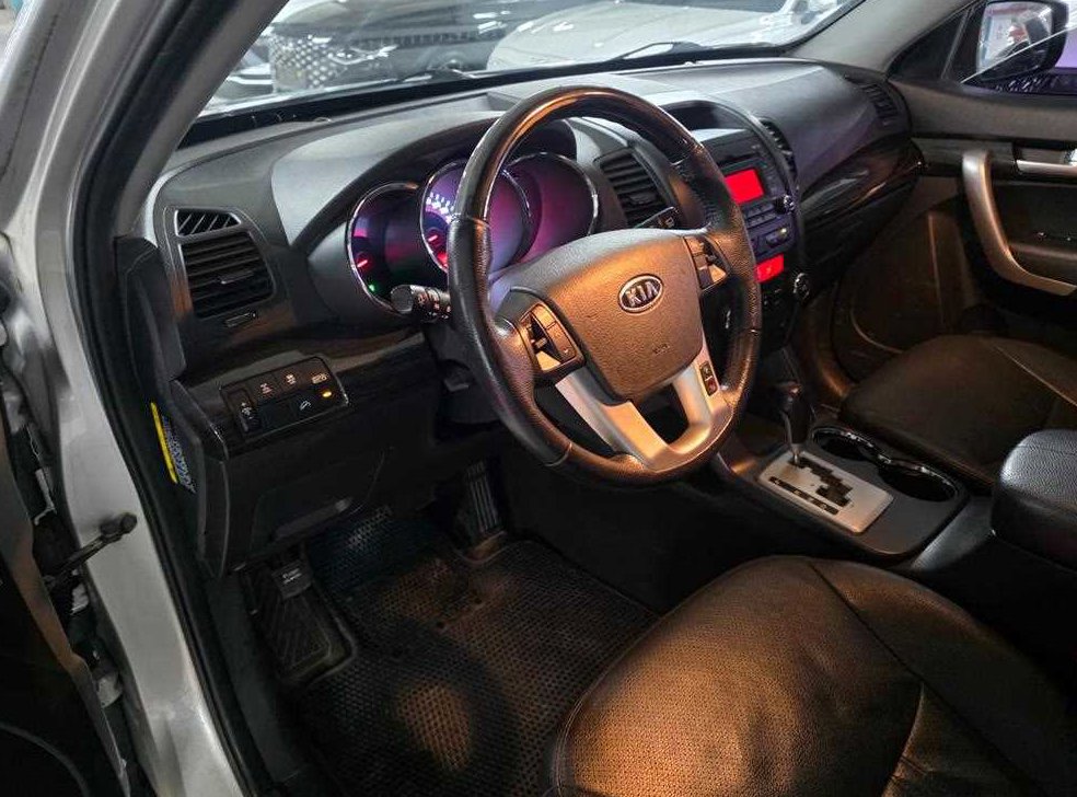 기아 쏘렌토 디젤 4WD 2.2 TLX 사진 11