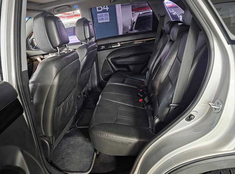기아 쏘렌토 디젤 4WD 2.2 TLX 사진 13