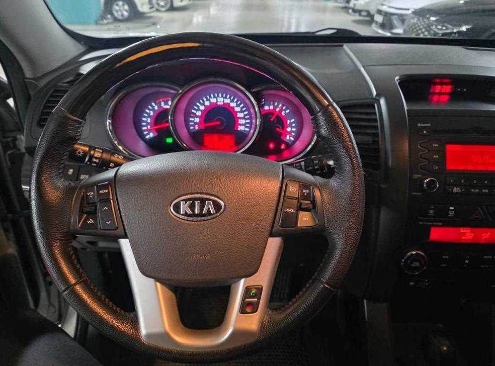 기아 쏘렌토 디젤 4WD 2.2 TLX 사진 6