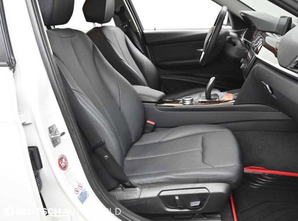 BMW 3시리즈 320d 사진 10