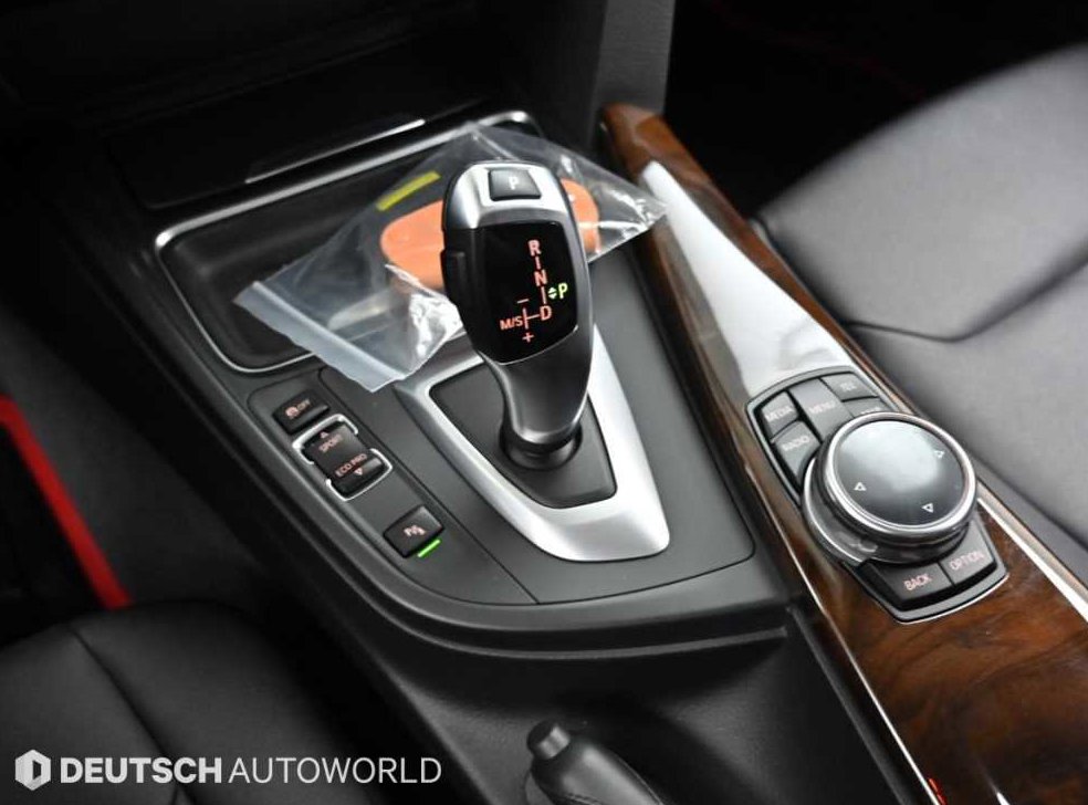 BMW 3시리즈 320d 사진 9