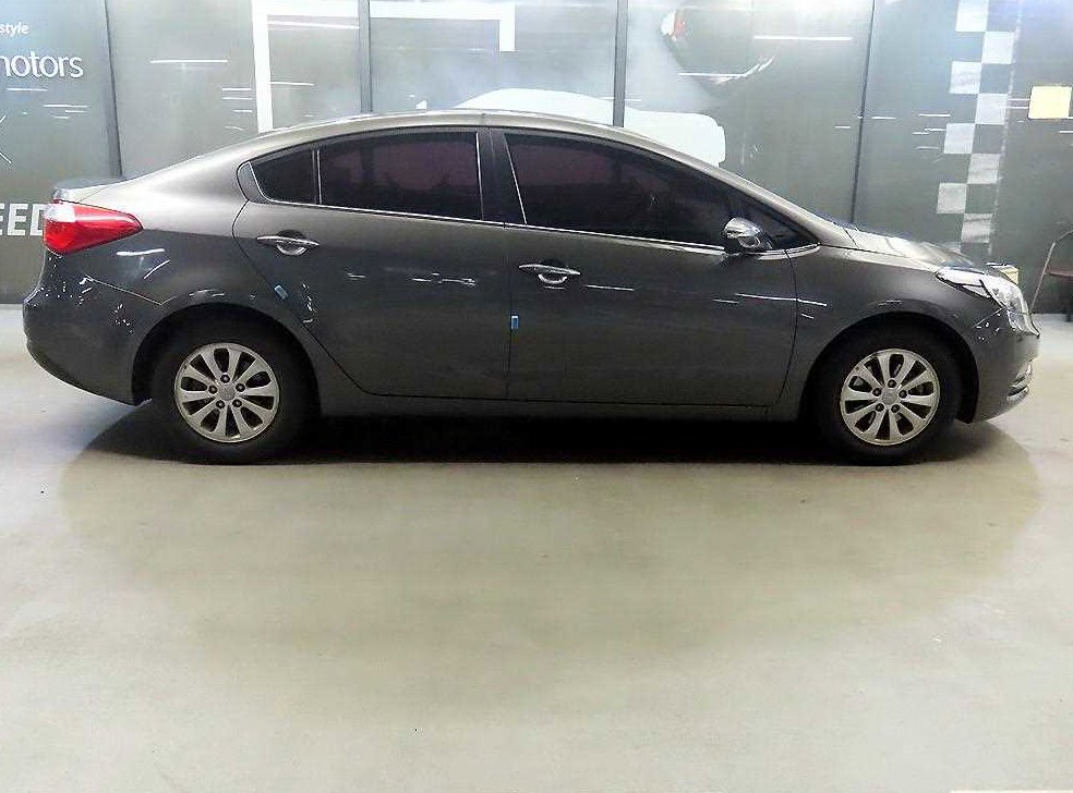 기아 K3 1.6 GDI 럭셔리 사진 3