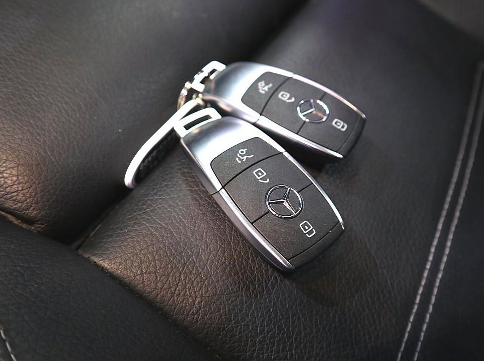 벤츠 GLB 클래스 GLB 250 4MATIC 사진 15