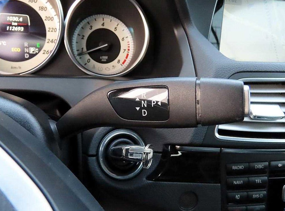벤츠 E 클래스 E200 카브리올레 사진 14