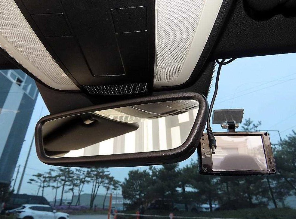 벤츠 E 클래스 E200 카브리올레 사진 18