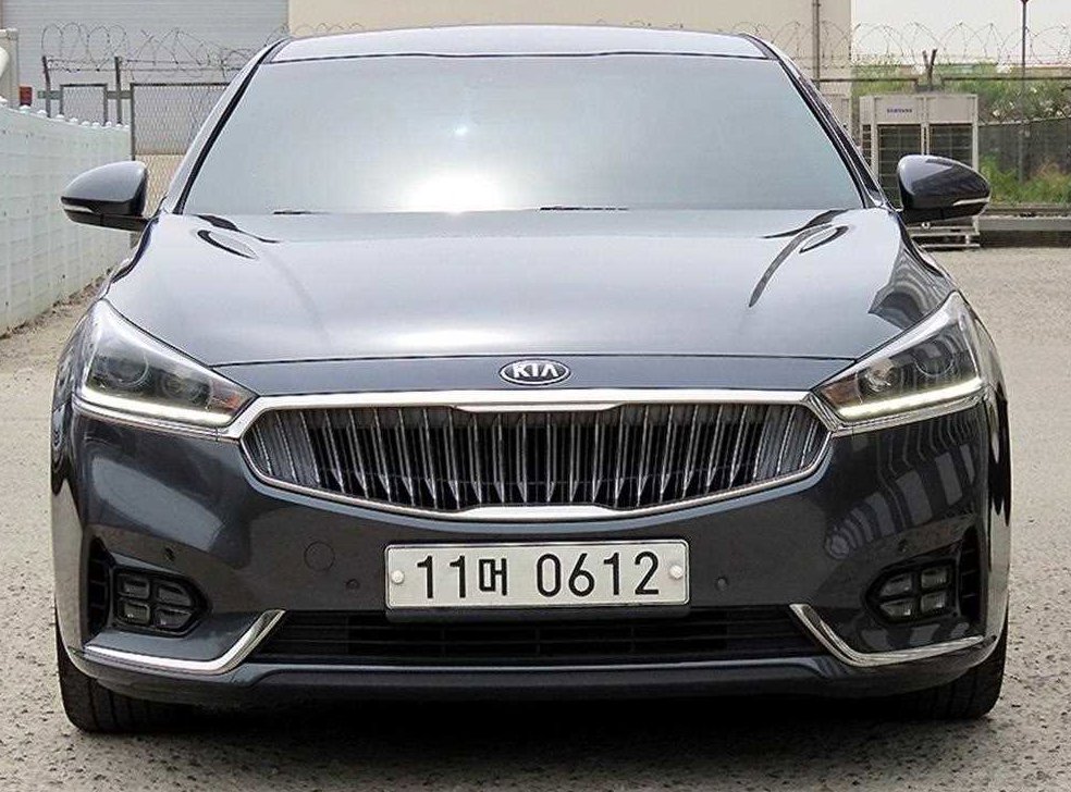 기아 K7 2.4 GDI 프레스티지 사진 3