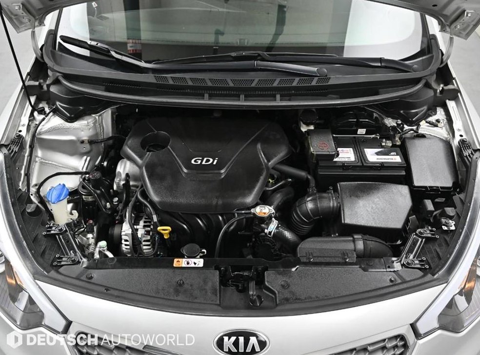 기아 K3 1.6 GDI 럭셔리 사진 6