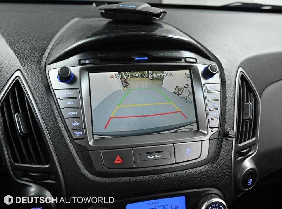 현대 투싼 디젤(E-VGT)2WD 사진 15