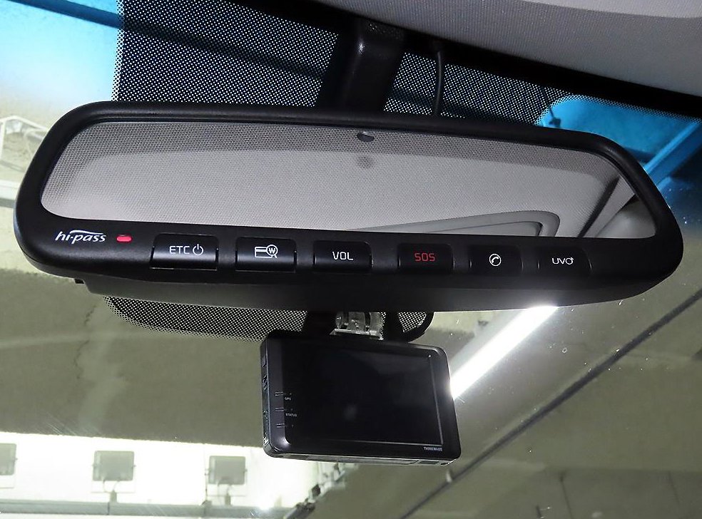 기아 스포티지 디젤 1.7 2WD 노블레스 사진 16