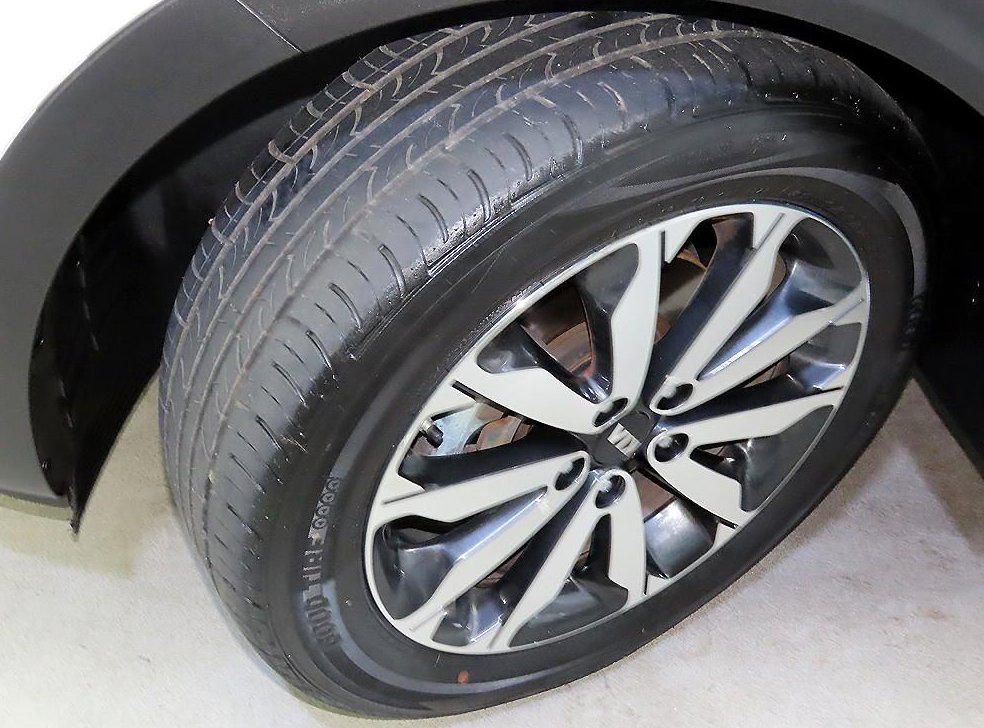 기아 스포티지 디젤 1.7 2WD 노블레스 사진 20
