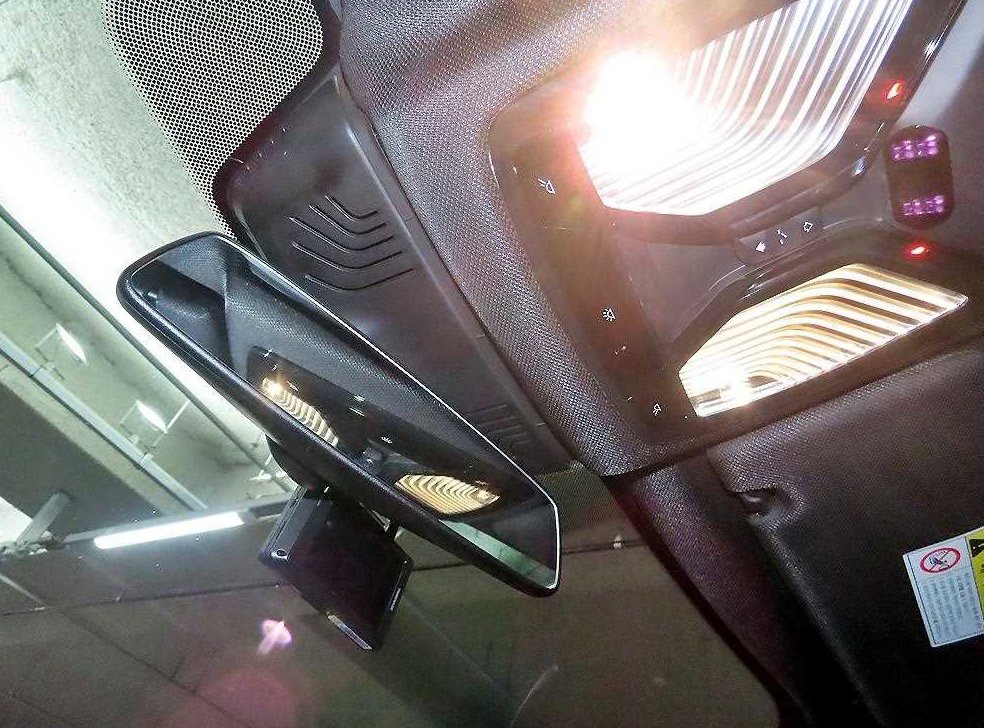 BMW 5시리즈 530i M 스포츠 플러스 사진 15