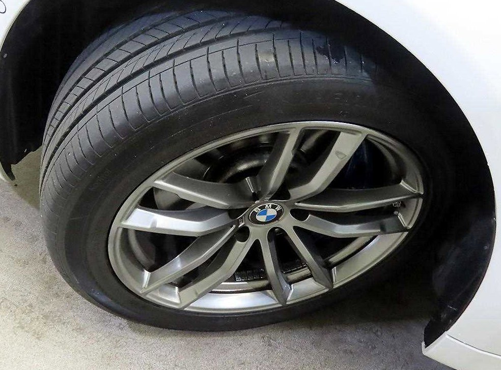 BMW 5시리즈 530i M 스포츠 플러스 사진 20