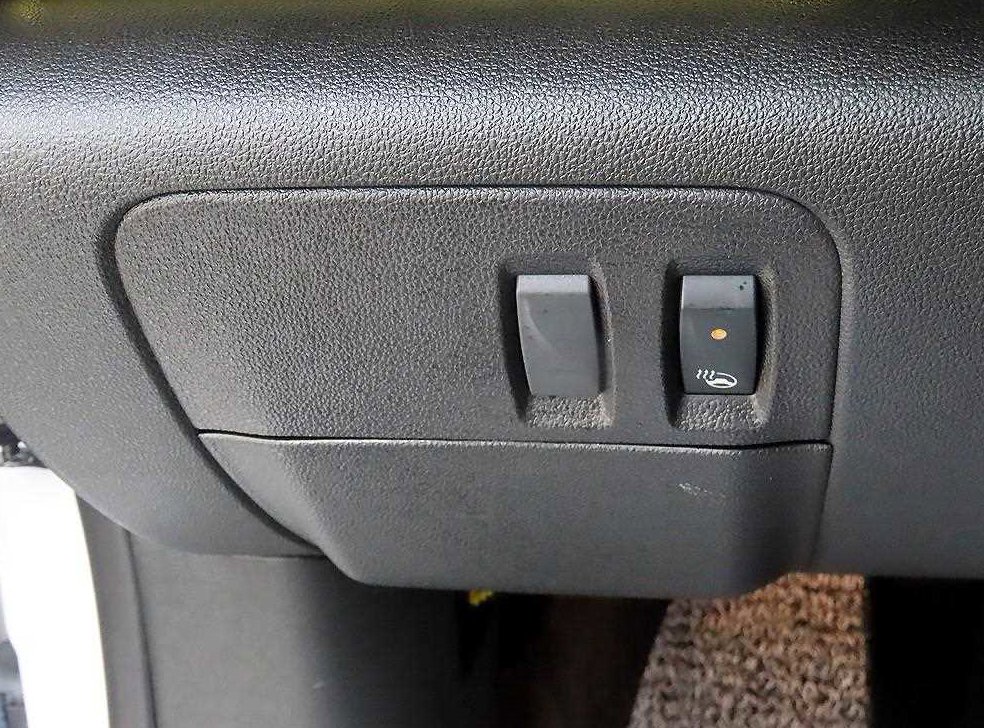 르노코리아(삼성) SM6 LPG 2.0 LPe 사진 12