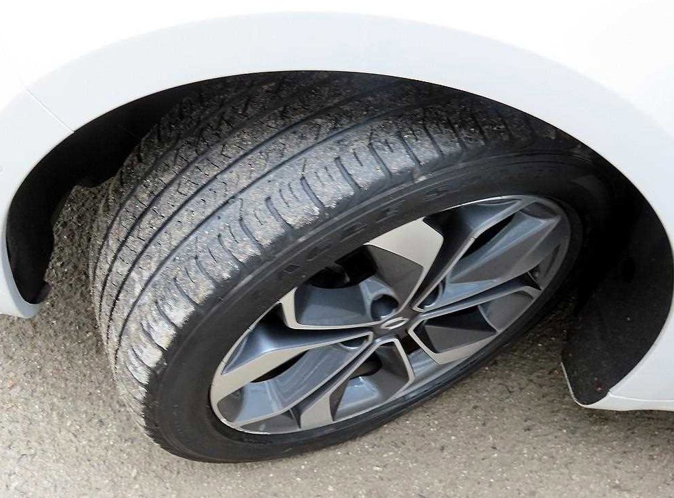 르노코리아(삼성) SM6 LPG 2.0 LPe 사진 19