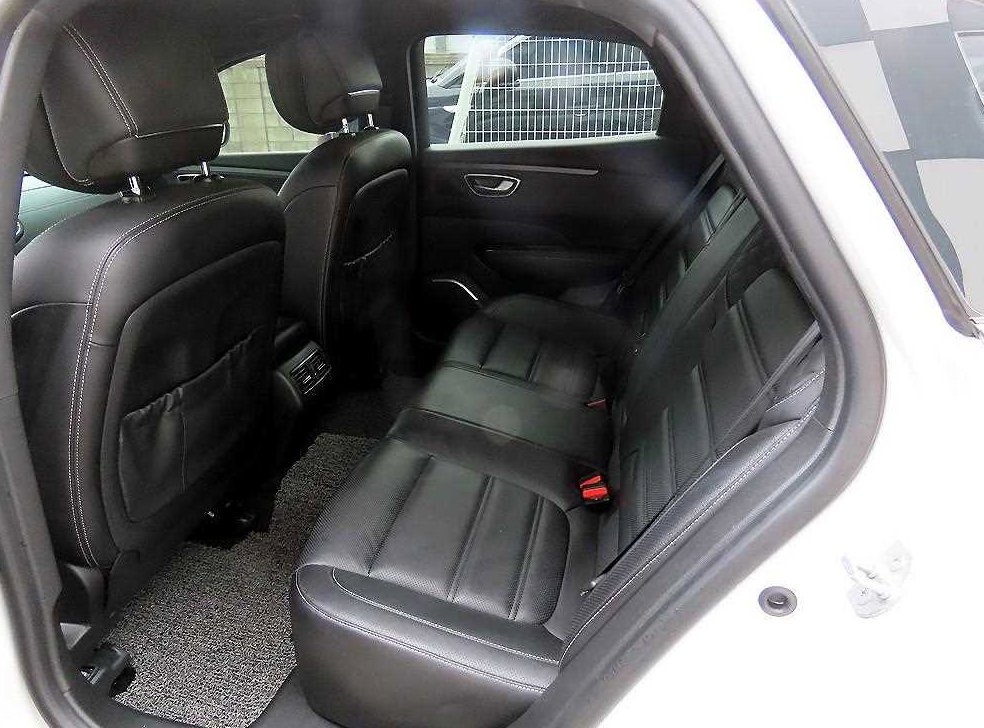 르노코리아(삼성) SM6 LPG 2.0 LPe 사진 6