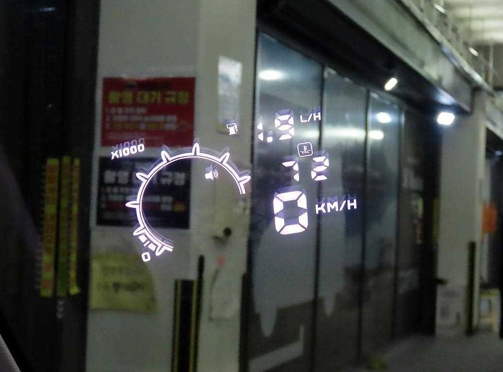 기아 카니발 디젤 9인승 프레스티지 사진 15