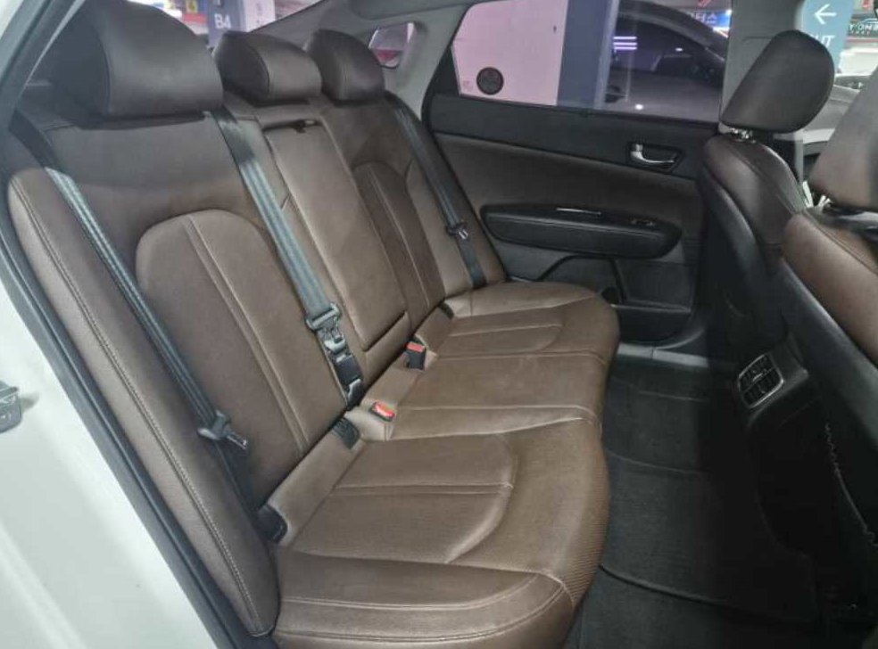 기아 K5 2.0 노블레스 사진 16
