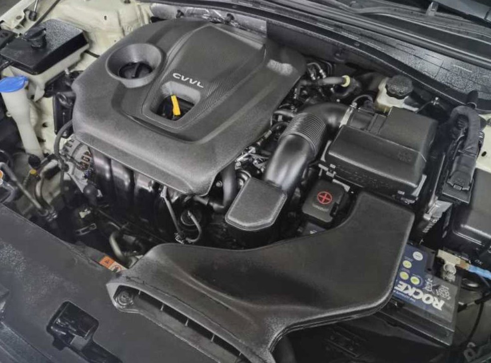 기아 K5 2.0 노블레스 사진 17