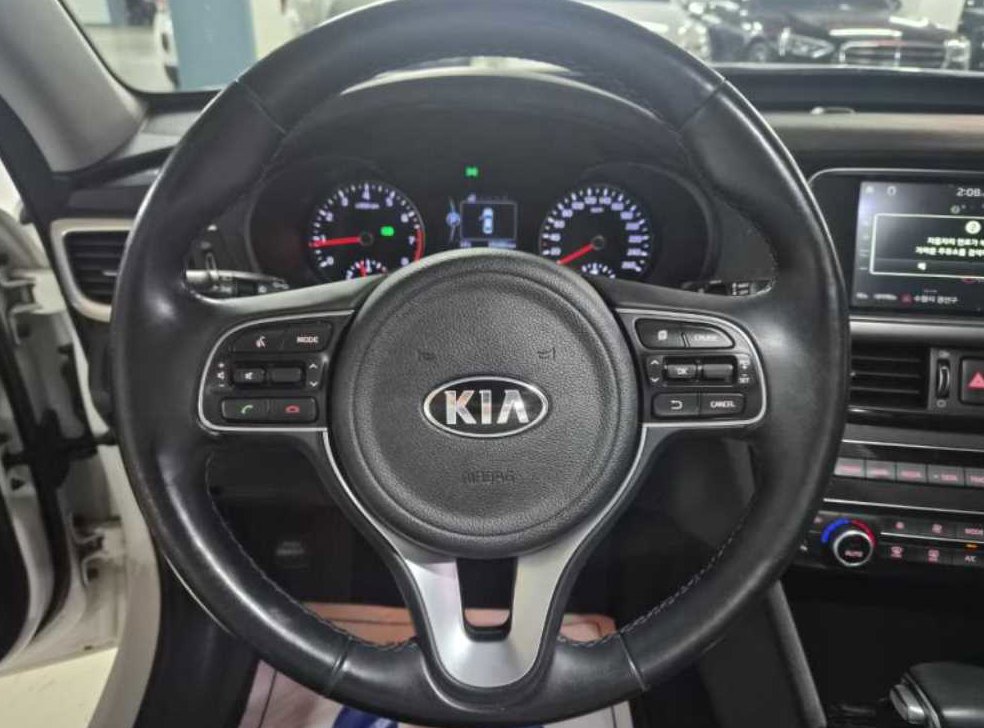 기아 K5 2.0 노블레스 사진 6